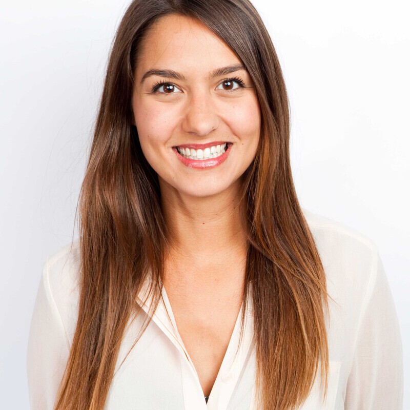 Полина Меньшикова