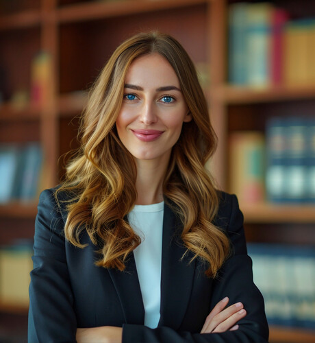 Юлия Гаврилина